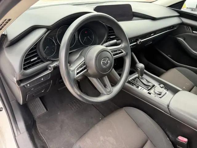 2021 Mazda Mazda3 2.5 S