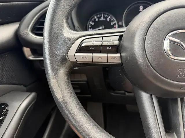 2021 Mazda Mazda3 2.5 S