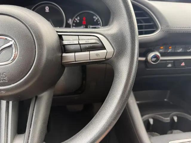 2021 Mazda Mazda3 2.5 S