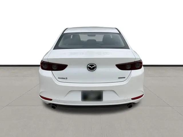 2021 Mazda Mazda3 2.5 S