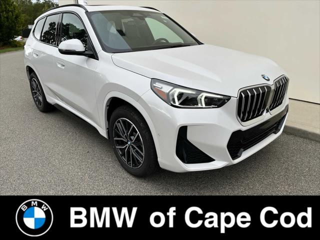 2025 BMW X1