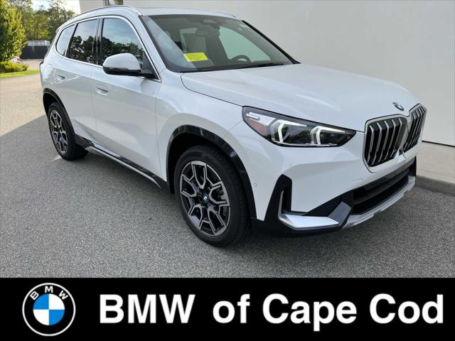 2025 BMW X1