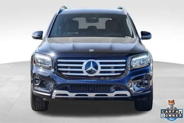2024 Mercedes-Benz GLB 4MATIC