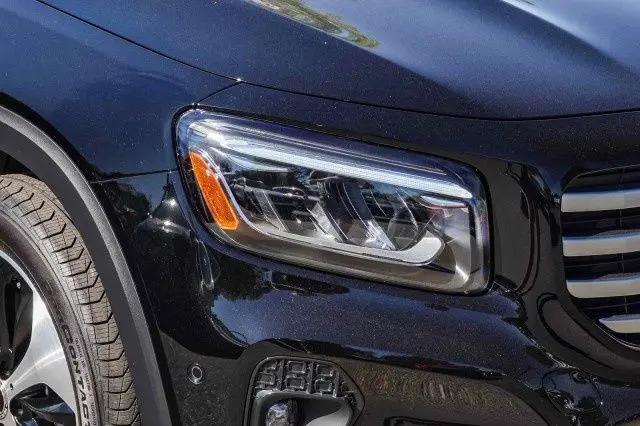 2024 Mercedes-Benz GLB 4MATIC