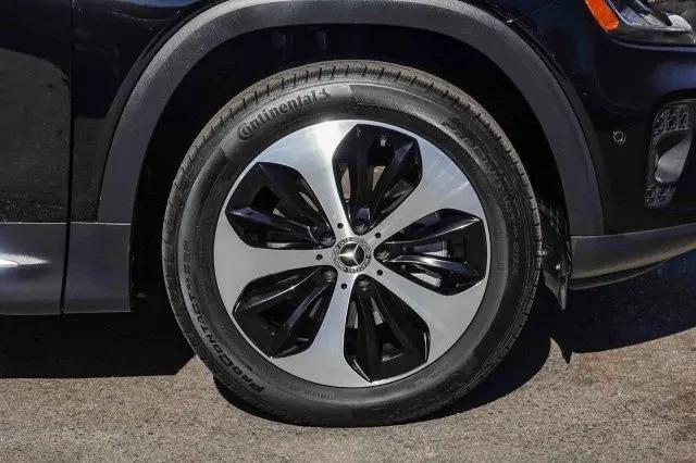 2024 Mercedes-Benz GLB 4MATIC