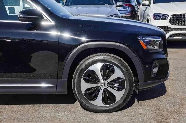 2024 Mercedes-Benz GLB 4MATIC