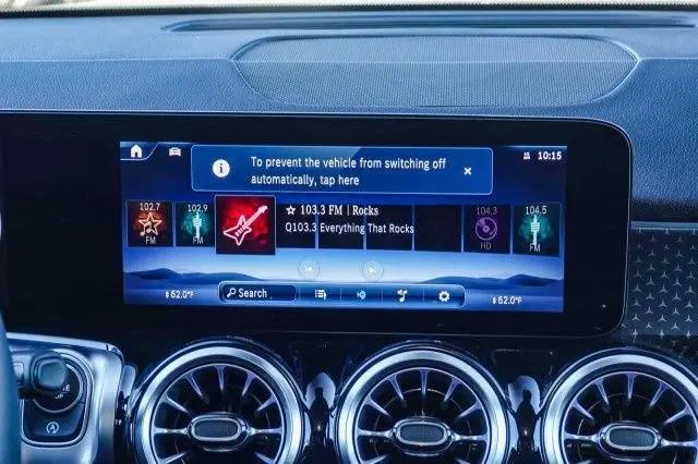 2024 Mercedes-Benz GLB 4MATIC