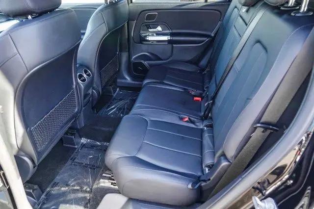 2024 Mercedes-Benz GLB 4MATIC