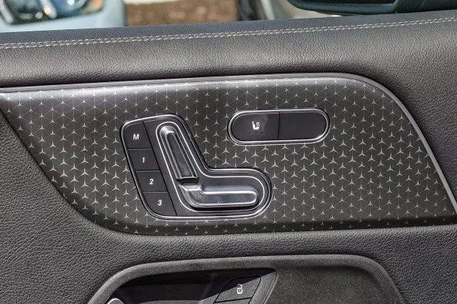 2024 Mercedes-Benz GLB 4MATIC