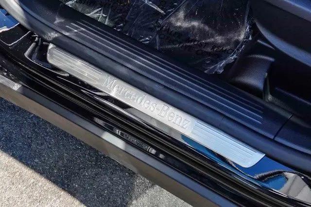 2024 Mercedes-Benz GLB 4MATIC
