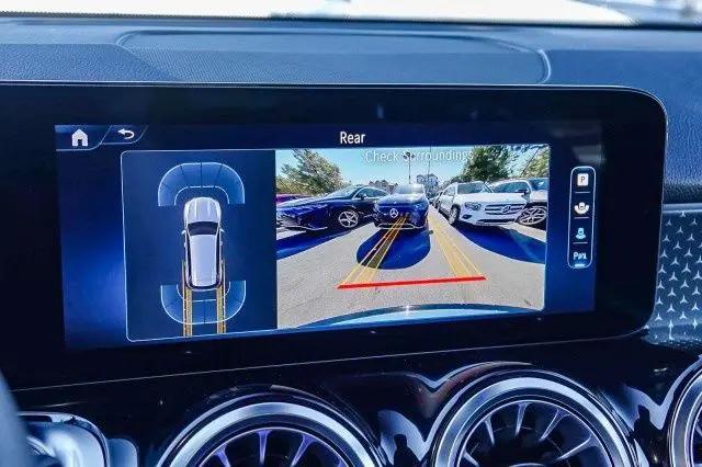 2024 Mercedes-Benz GLB 4MATIC