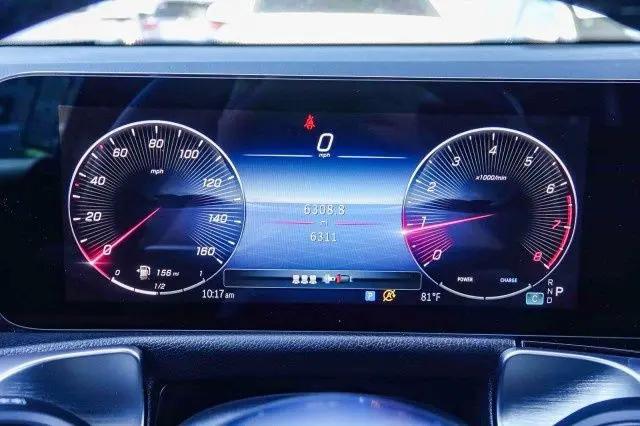 2024 Mercedes-Benz GLB 4MATIC