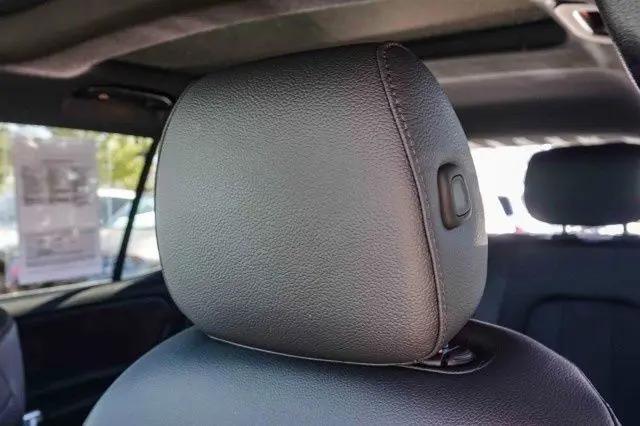 2024 Mercedes-Benz GLB 4MATIC