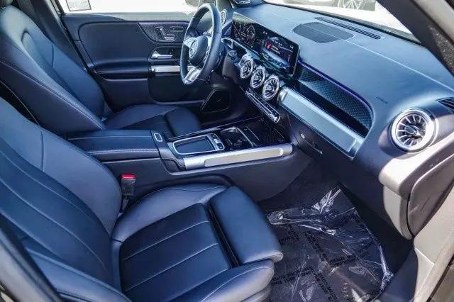 2024 Mercedes-Benz GLB 4MATIC