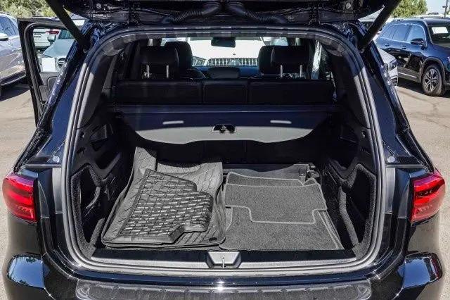 2024 Mercedes-Benz GLB 4MATIC