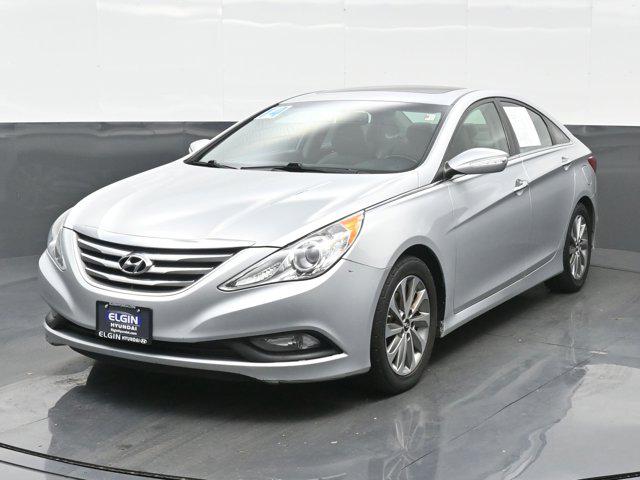 2014 Hyundai Sonata