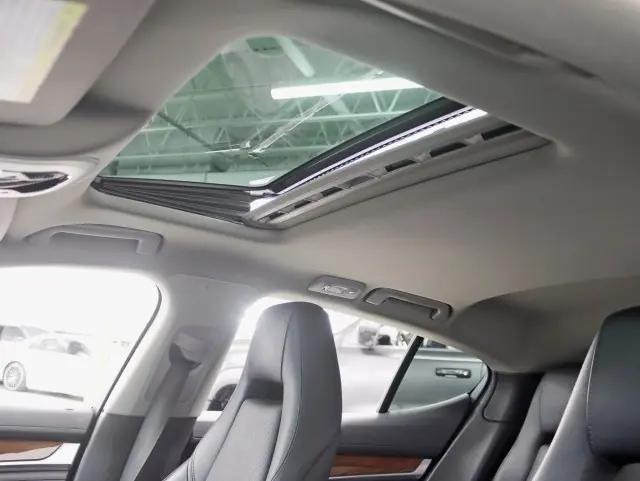 2011 Porsche Panamera S