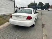 2007 Ford Taurus SE
