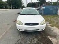 2007 Ford Taurus SE