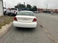 2007 Ford Taurus SE