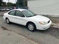 2007 Ford Taurus SE