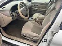 2007 Ford Taurus SE