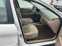 2007 Ford Taurus SE