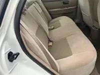 2007 Ford Taurus SE
