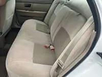 2007 Ford Taurus SE