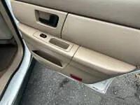 2007 Ford Taurus SE
