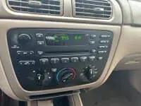 2007 Ford Taurus SE