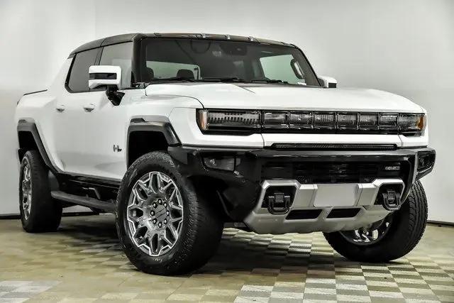 2025 GMC HUMMER EV 3X for sale in St Charles, IL