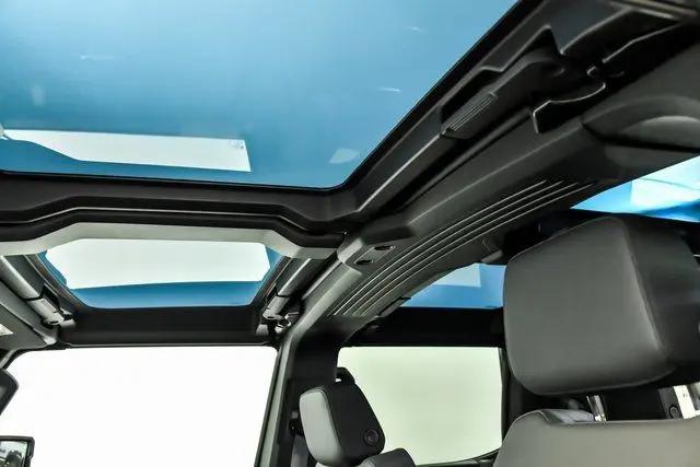 2025 GMC HUMMER EV 3X