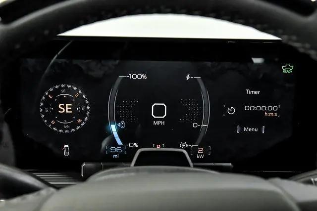 2025 GMC HUMMER EV 3X