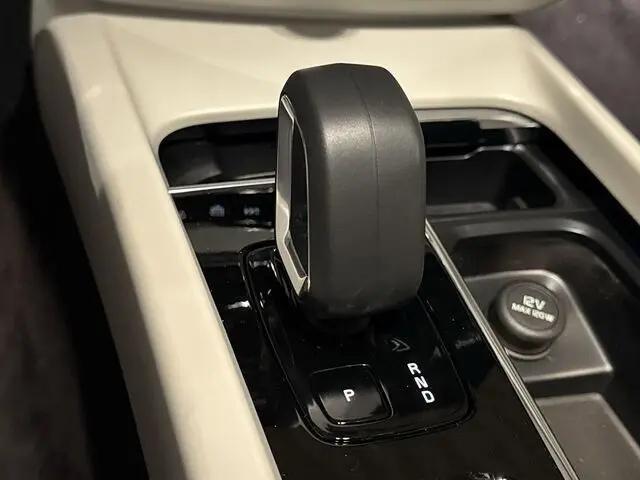 2025 Volvo XC60 Plug-In Hybrid Plus, T8 AWD Electric/Gasoline, Dark