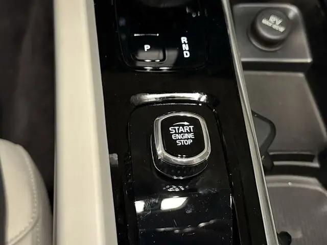 2025 Volvo XC60 Plug-In Hybrid Plus, T8 AWD Electric/Gasoline, Dark