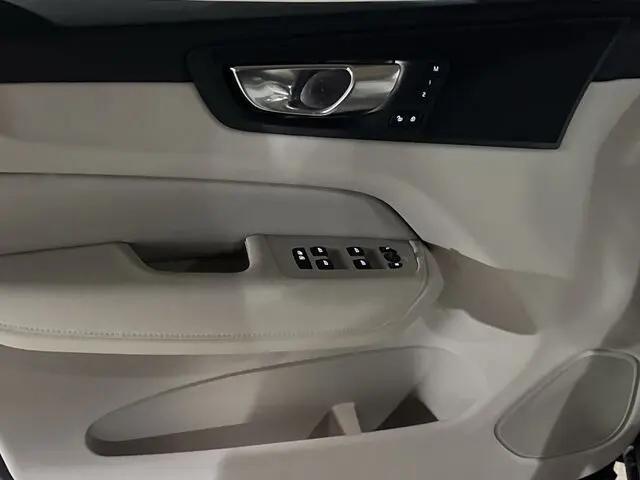 2025 Volvo XC60 Plug-In Hybrid Plus, T8 AWD Electric/Gasoline, Dark