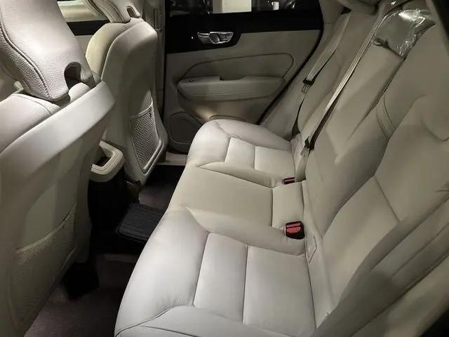 2025 Volvo XC60 Plug-In Hybrid Plus, T8 AWD Electric/Gasoline, Dark