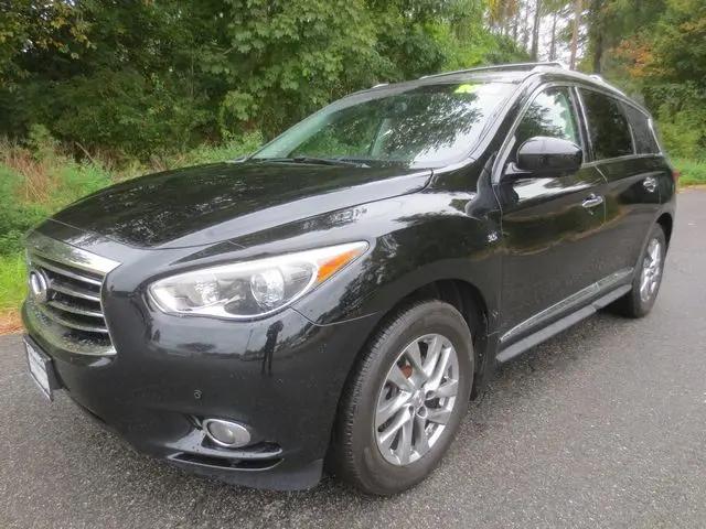 2014 INFINITI QX60 3.5 for sale in Mahopac, NY