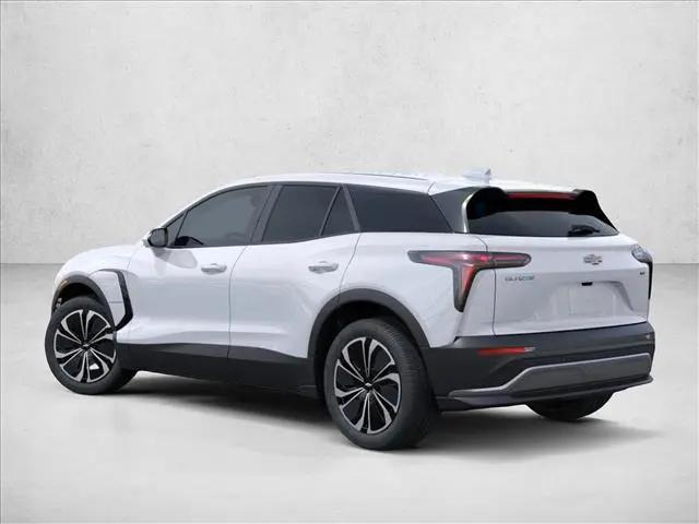 2025 Chevrolet V Blazer LT AWD