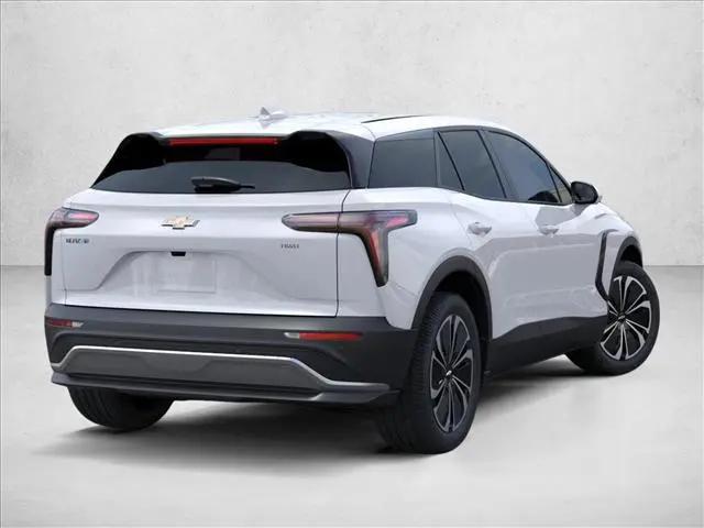 2025 Chevrolet V Blazer LT AWD