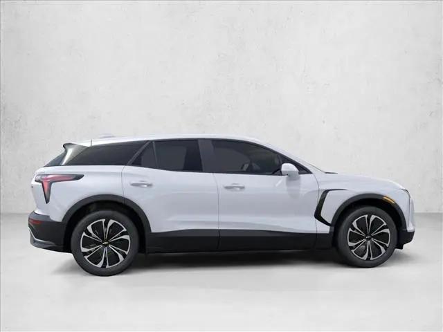 2025 Chevrolet V Blazer LT AWD