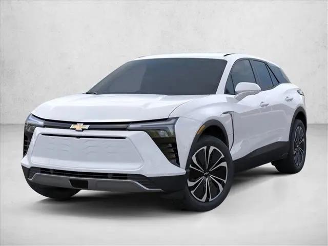 2025 Chevrolet V Blazer LT AWD
