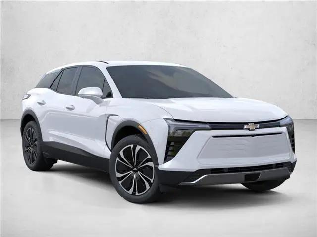 2025 Chevrolet V Blazer LT AWD