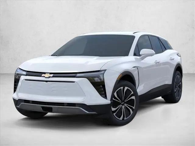 2025 Chevrolet V Blazer LT AWD