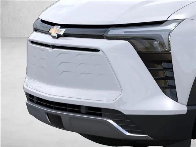 2025 Chevrolet V Blazer LT AWD