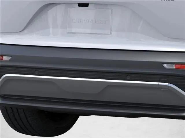 2025 Chevrolet V Blazer LT AWD