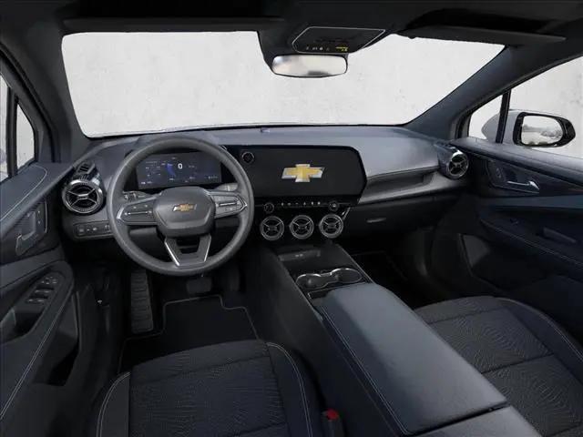 2025 Chevrolet V Blazer LT AWD