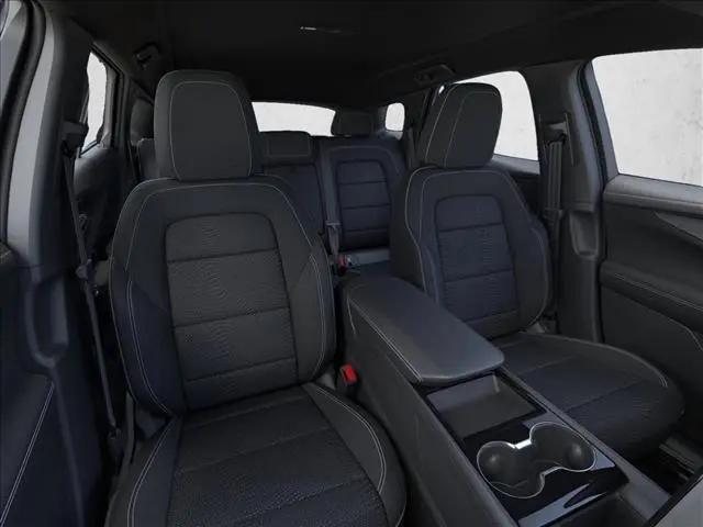 2025 Chevrolet V Blazer LT AWD