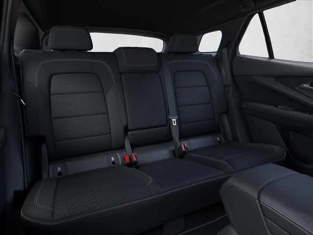 2025 Chevrolet V Blazer LT AWD